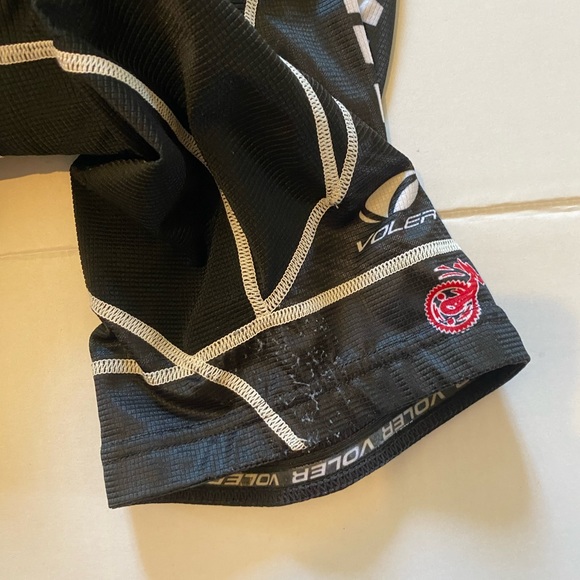 Voler Men's Cycling Bib Size XL - Picture 3 of 6